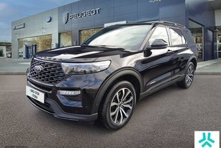 Ford Explorer 3.0 PHEV AWD ST-Line - Foto 1