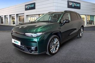 Leapmotor C10 REEV 28.4 kWh Auto Design - Foto 1