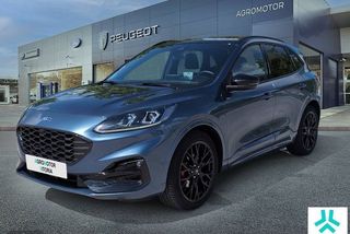 Ford Kuga 1.5T EcoBoost 110kW (150CV) ST-Line X - Foto 1