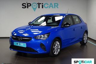 Opel Corsa 1.2 XEL 55kW (75CV) Edition - Foto 1