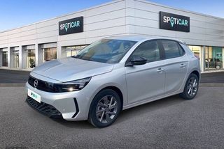 Opel Corsa 1.2T XHL Hybrid 81kW eDCT Edition - Foto 1