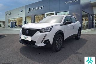 Peugeot 2008 BlueHDI 81kW (110CV) Active Pack - Foto 1