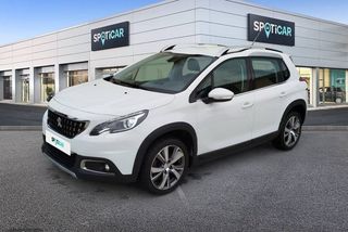 Peugeot 2008 1.2 PureTech 81KW (110CV) S&S Allure - Foto 1