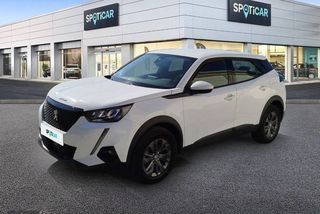 Peugeot 2008 BlueHDI 81kW (110CV) Active Pack - Foto 1
