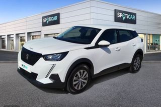 Peugeot 2008 Puretech 100 S&S BVM6 Active - Foto 1