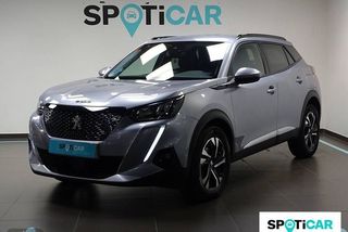 Peugeot 2008 Puretech 100 S&S BVM6 Active - Foto 1
