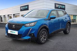 Peugeot 2008 Puretech 100 S&S BVM6 Active - Foto 1