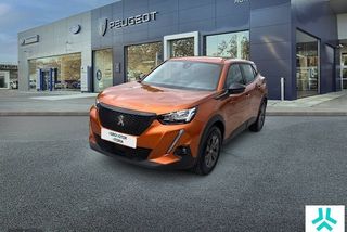 Peugeot 2008 Puretech 100 S&S BVM6 Active Pack - Foto 1