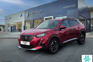 Peugeot 2008 Puretech 100 S&S BVM6 Allure Pack - Foto 1