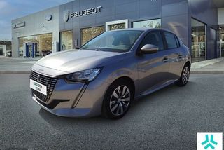 Peugeot 208 PureTech 55kW (75CV) Active - Foto 1