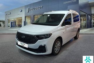 Ford Tourneo Connect 2.0 Ecoblue 90kW Titanium - Foto 1