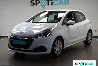 Peugeot 208 5P BlueHDi 73kW (100CV) Active - Foto 1