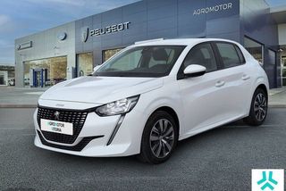 Peugeot 208 BlueHDi 73kW (100CV) Active - Foto 1