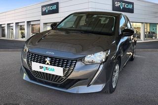 Peugeot 208 BlueHDi 73kW (100CV) Active - Foto 1