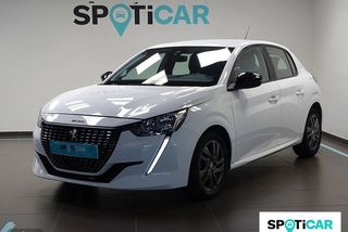 Peugeot 208 BlueHDi 73kW (100CV) Active Pack - Foto 1