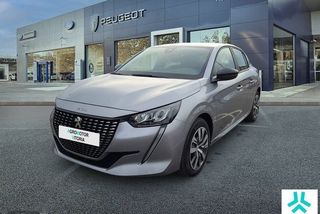 Peugeot 208 BlueHDi 73kW (100CV) Active Pack - Foto 1