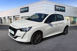 Peugeot 208 BlueHDi 73kW (100CV) Active Pack - Foto 1