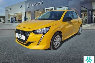 Peugeot 208 PureTech 55kW (75CV) Active - Foto 1