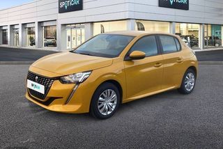 Peugeot 208 PureTech 55kW (75CV) Active - Foto 1