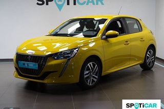 Peugeot 208 PureTech 73kW (100CV) Allure - Foto 1