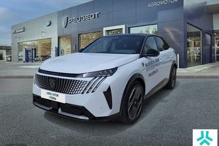 Peugeot 3008 Eléctrico 157kW GT - Foto 1