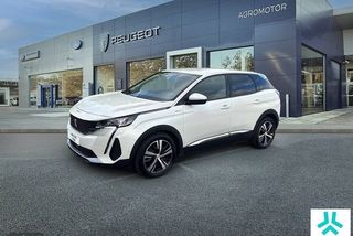 Peugeot 3008 225 e-EAT8 Allure - Foto 1