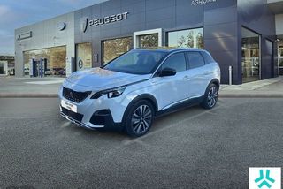 Peugeot 3008 300 e-EAT8 GT - Foto 1