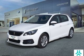 Peugeot 308 5P BlueHDi 130 S&S MAN Active Pack - Foto 1