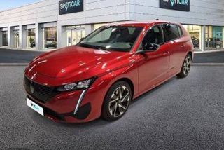 Peugeot 308 5P Hybrid 225 eEAT8 GT - Foto 1