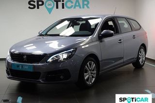 Peugeot 308 SW BlueHDi 130 S&S Active Pack - Foto 1