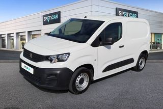 Peugeot Partner Standard 600kg BlueHDi 55kW Pro - Foto 1