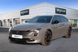 Peugeot 508 SW HYBRID 225 e-EAT8 GT - Foto 1