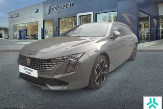 Peugeot 508 SW HYBRID 225 e-EAT8 GT - Foto 1