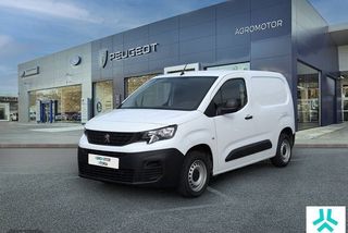 Peugeot Partner Standard 600kg BlueHDi 55kW Pro - Foto 1