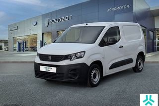 Peugeot Partner Standard 600kg BlueHDi 73kW Pro - Foto 1