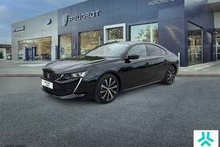 Peugeot 508 5P HYBRID 225 e-EAT8 Allure - Foto 1