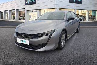 Peugeot 508 5P PureTech 130 S&S EAT8 Active Pack - Foto 1