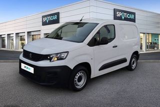 Peugeot Partner Standard 600kg BlueHDi 73kW Pro - Foto 1