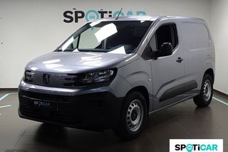 Peugeot Partner ePartner 3 ePartner Standard 800kg - - Foto 1