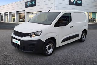 Peugeot Partner Standard 600kg BlueHDi 73kW Pro - Foto 1
