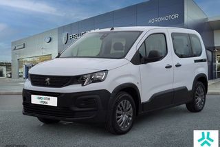 Peugeot Rifter e-Rifter Standard 100kW Active Pack - Foto 1