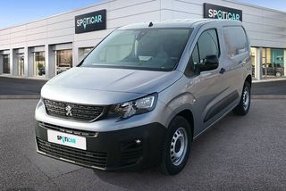 Peugeot Partner ePartner 3 ePartner Standard 800kg 100kw - - Foto 1