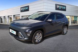 Hyundai Kona 1.0T 100CV 48V Tecno - Foto 1
