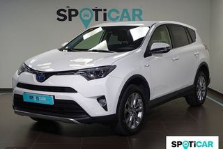 Toyota RAV 4 2.5l hybrid 2WD Pack Drive Advance - Foto 1