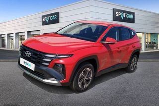 Hyundai Tucson 1.6T 158kW (215CV) HEV AT Klass - Foto 1