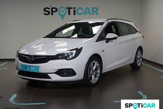 Opel Astra 1.2T SHL 81kW (110CV) ST GS Line - Foto 1