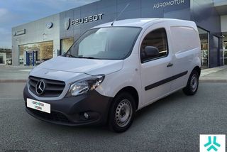 Mercedes Citan 109 CDI Furgón Largo - - Foto 1