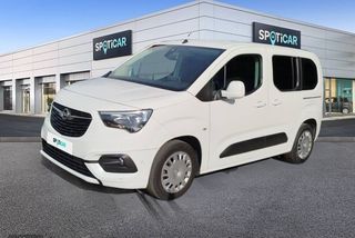 Opel Combo 1.5 TD 96kW (130CV) S/S L Aut Innovation - Foto 1