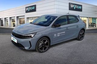 Opel Corsa 1.2T XHLHybrid 81kW eDCT GS - Foto 1