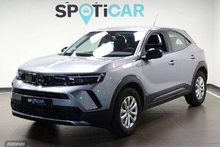 Opel Mokka BEV 50kWh Edition Edition-e - Foto 1